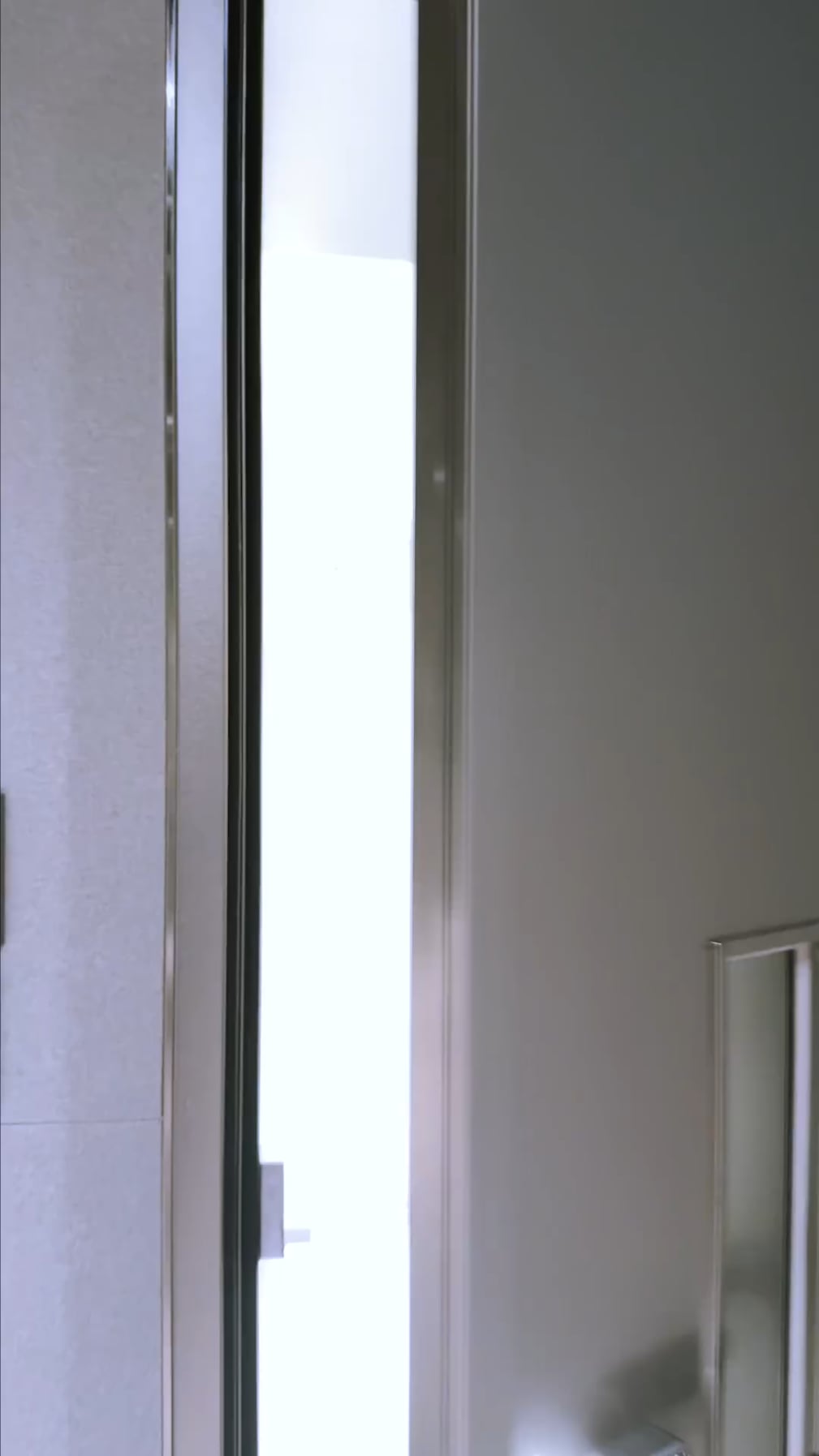 231111 aespa TikTok Update with Winter - Drama Challenge with Taemin
