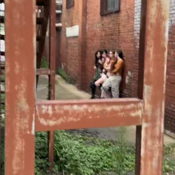 231123 aespa Instagram Reels Update - bts of #Drama 3️⃣