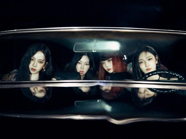 231110 AESPA Goes All Out With Super Dramatic & Bold Fashion In Their Newest Hit Music Video ‘Drama’