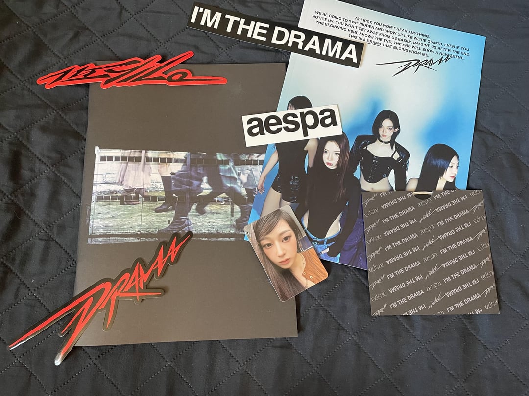 Guess what the UPS guy just brought…..