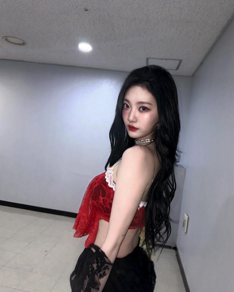 231119 Ningning Instagram Update
