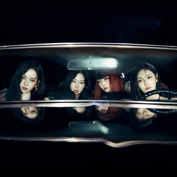 231109 aespa - Drama (MV Teaser Images)