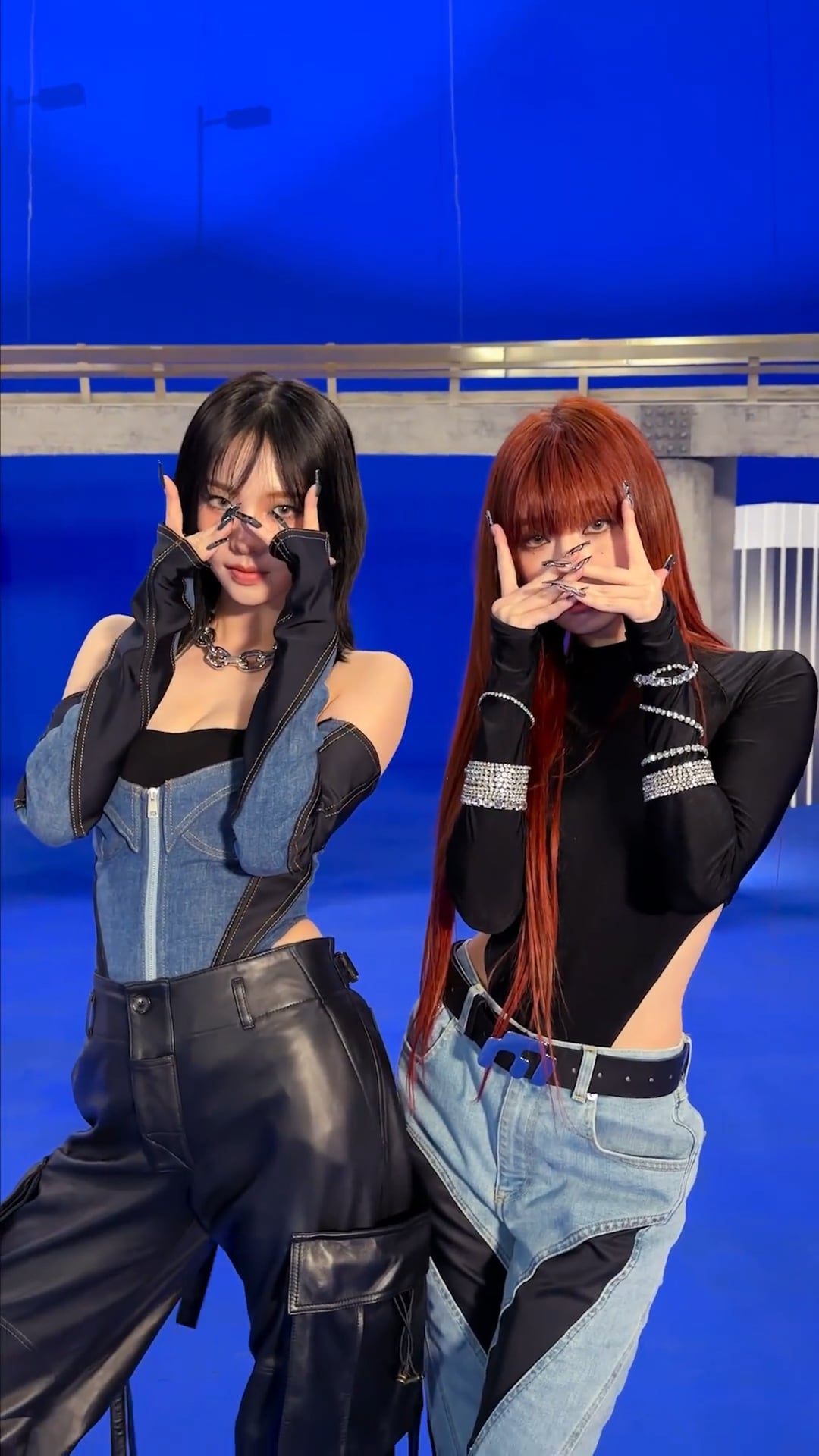 231112 Winter ft. Karina