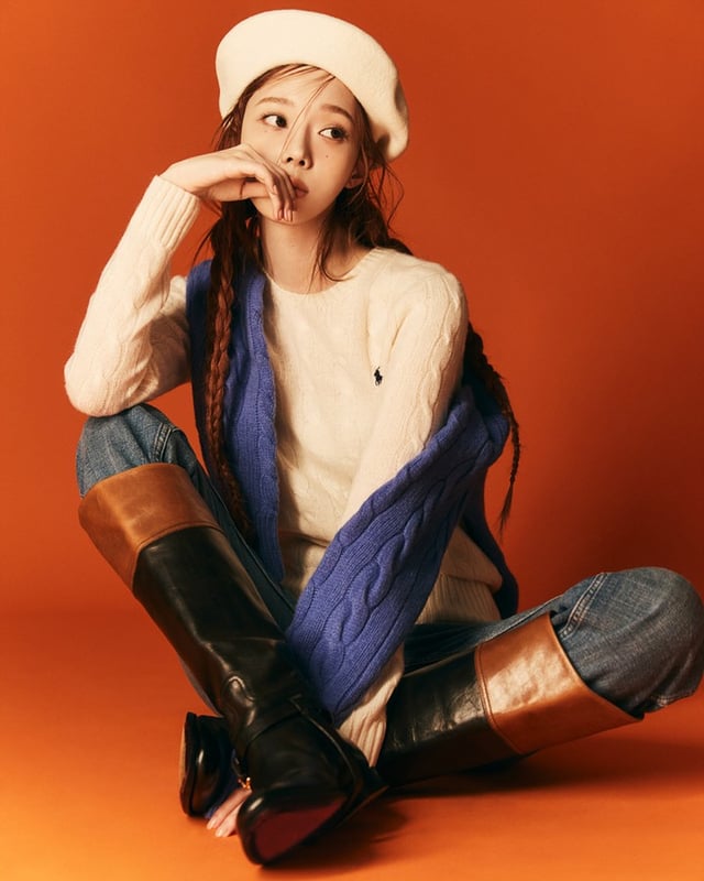 231120 Winter for Polo Ralph Lauren