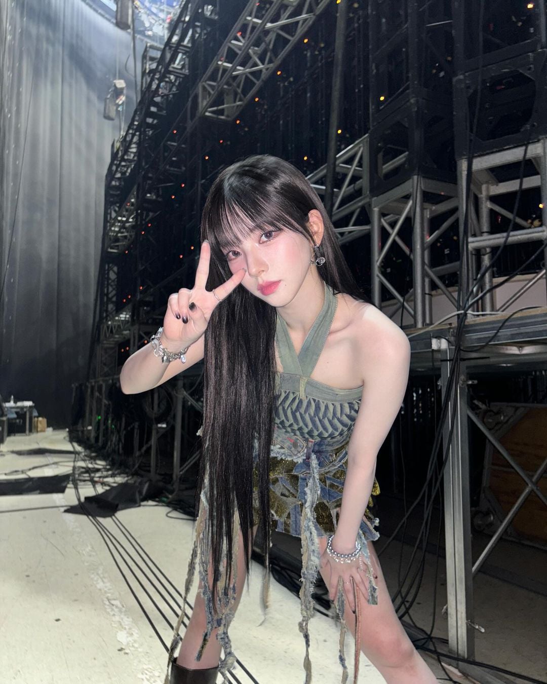 231115 Karina Instagram Update