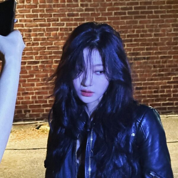 231107 Ningning Instagram Update #2