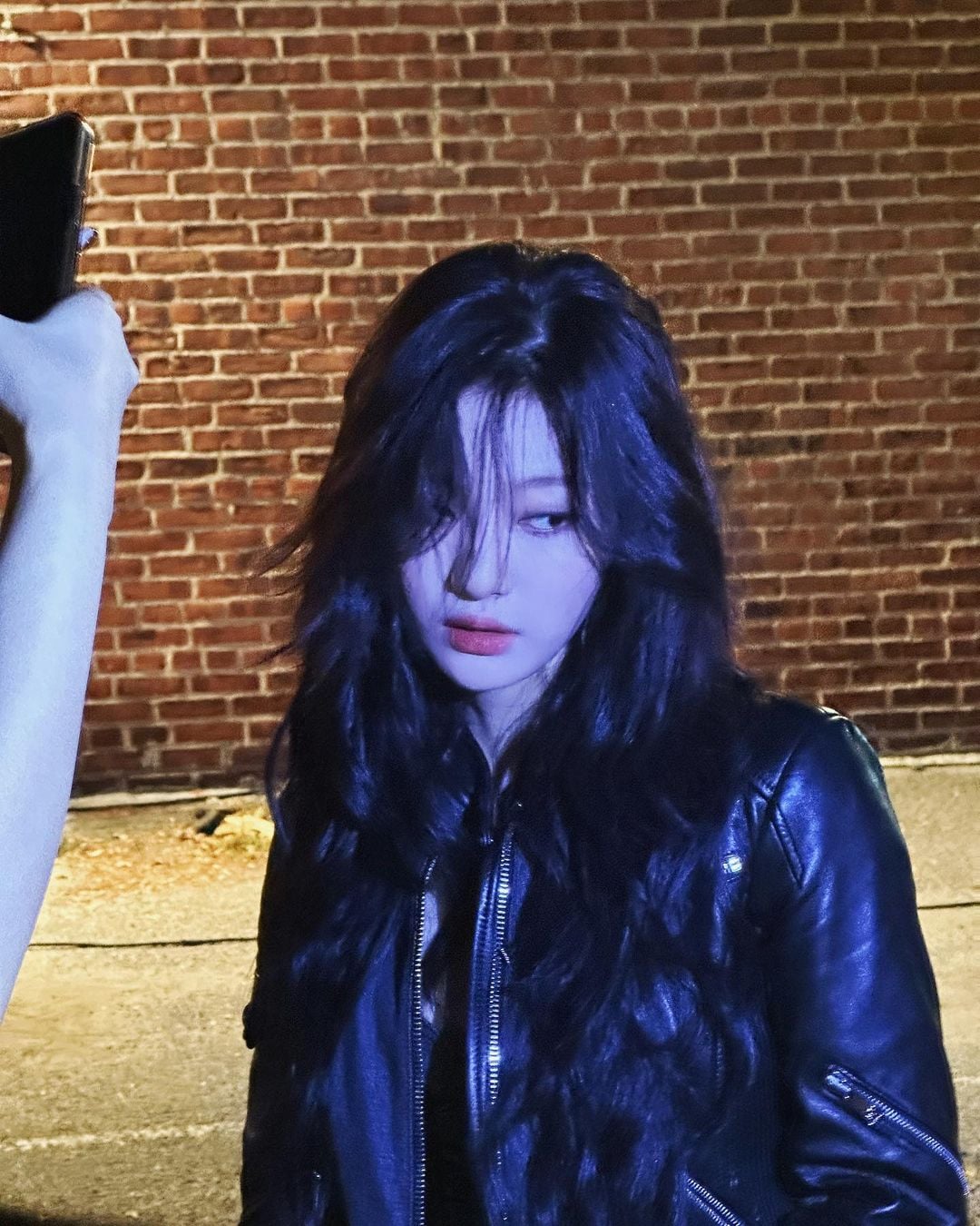 231107 Ningning Instagram Update #2