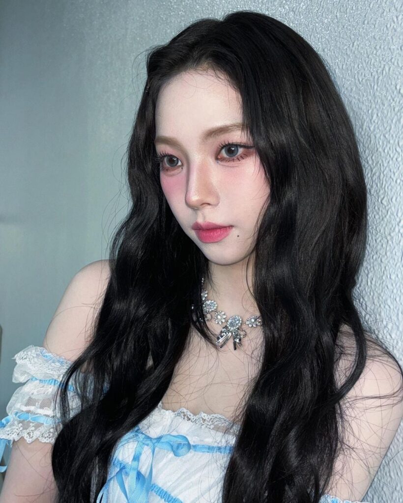231119 Karina Instagram Update