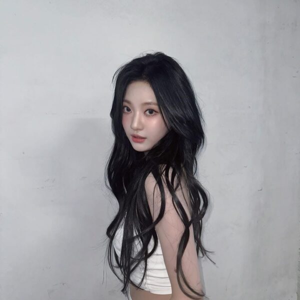 231117 Ningning Instagram Update