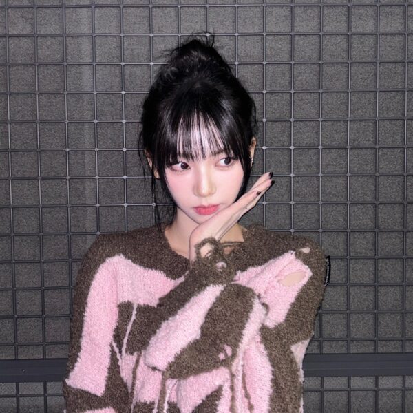 231116 Karina Weverse Update