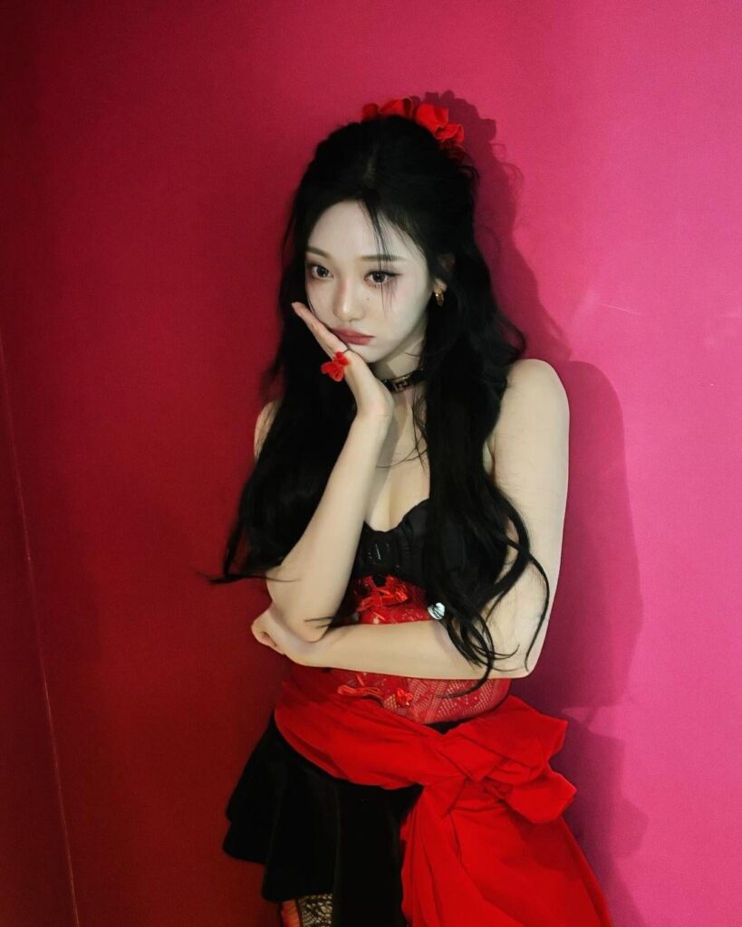 231111 Ningning