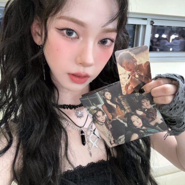 231108 aespa Twitter Update