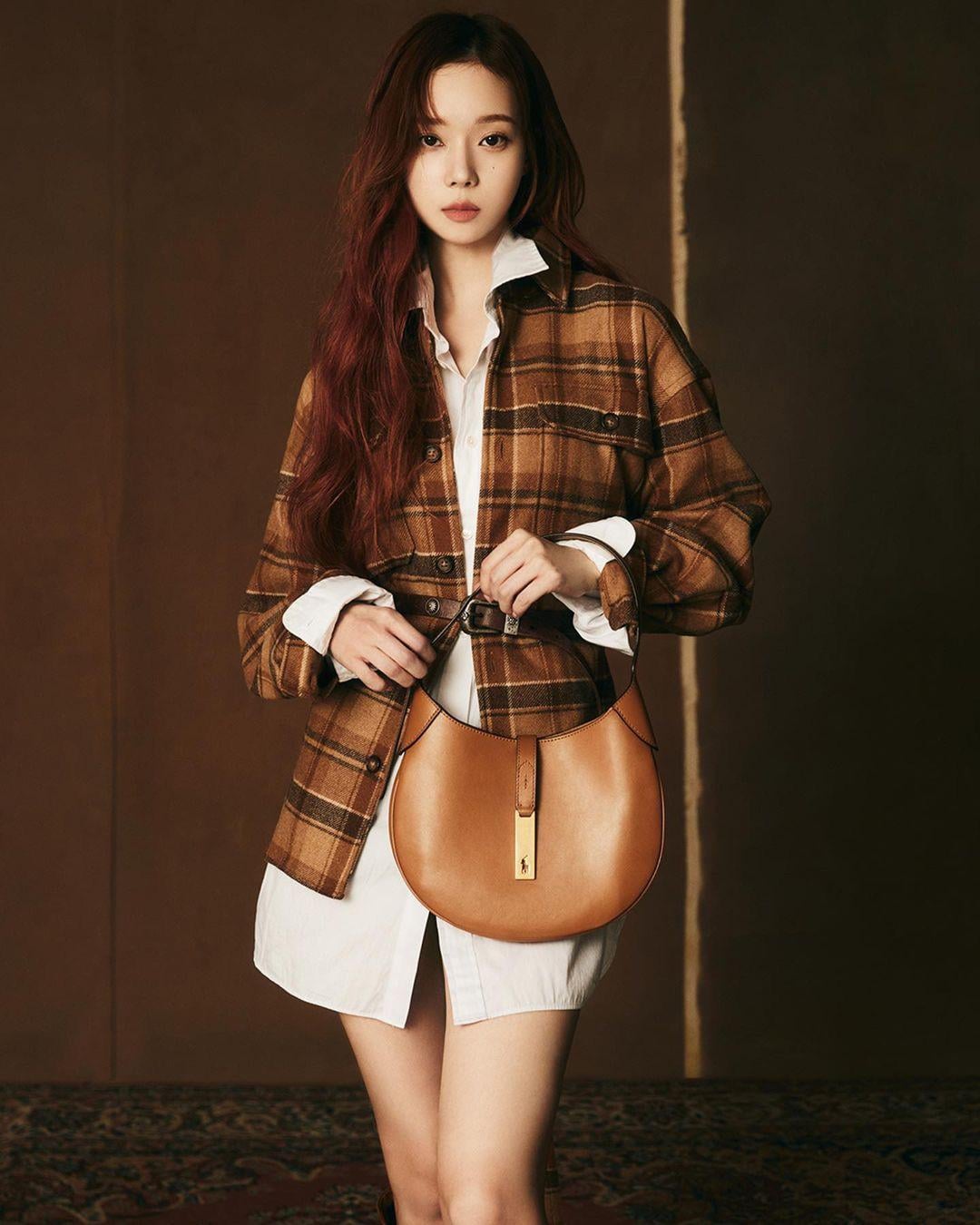 231120 Winter for Polo Ralph Lauren