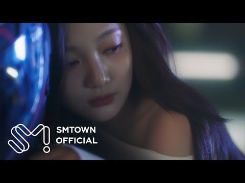 231107 aespa - The 4th Mini Album: Drama (I'M THE DRAMA) — Ningning