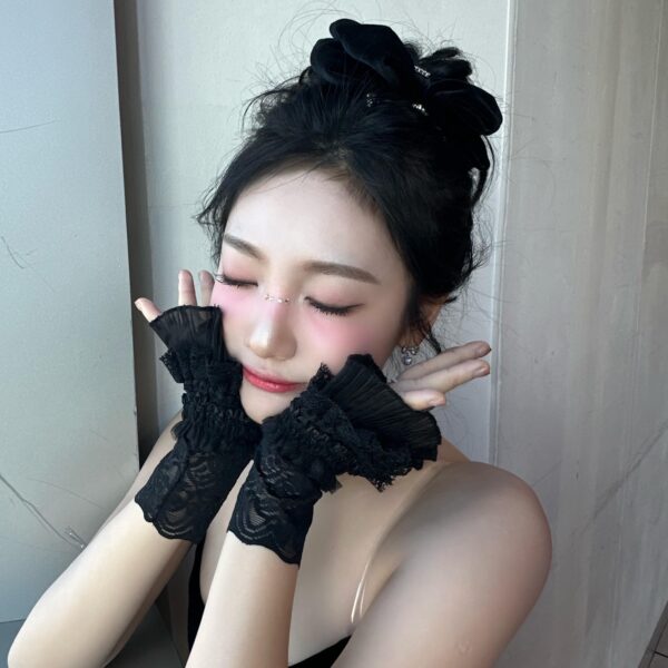 231118 Ningning Weverse Update