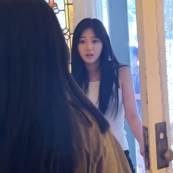 231106 aespa TikTok Update with Giselle - #ImtheDrama #이게지젤이야