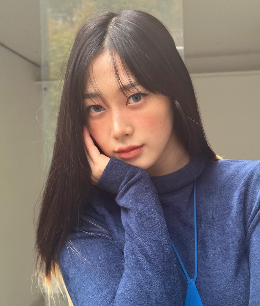 231123 Giselle Instagram Update