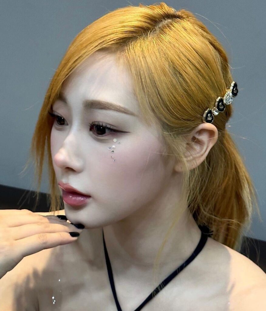 231118 Giselle Instagram Update 2