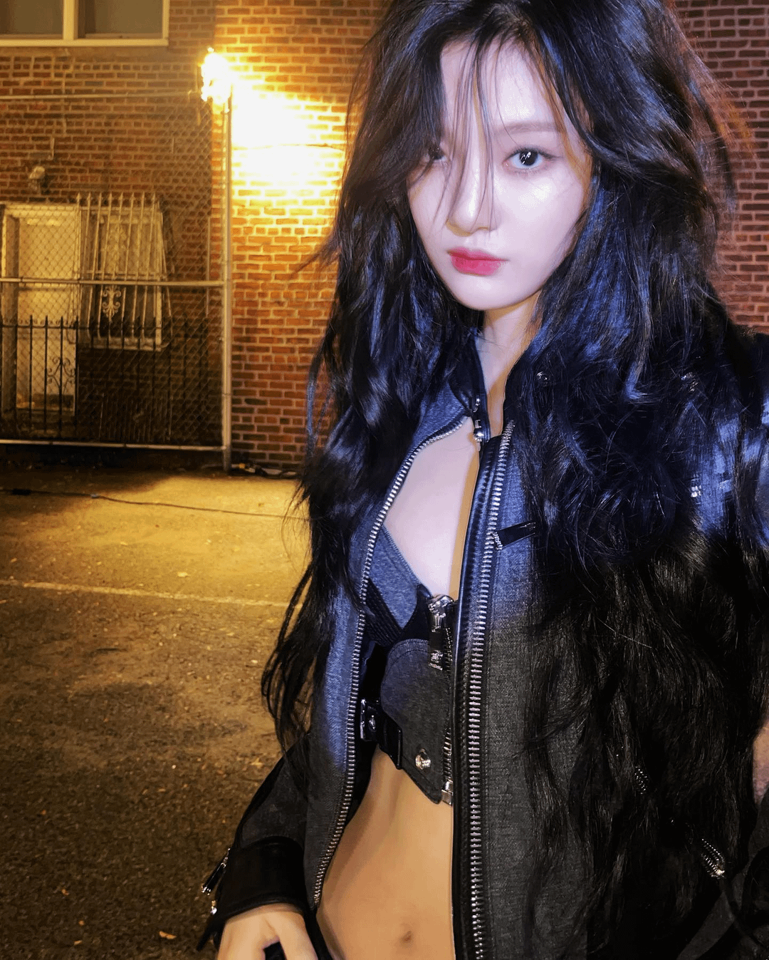 231107 NingNing