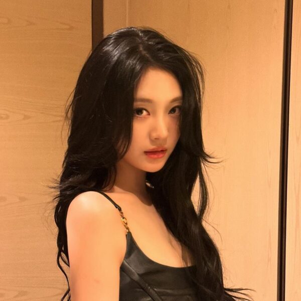 231126 Ningning Instagram Update