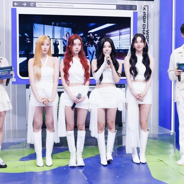 231121 aespa - Drama (231116 M Countdown Stage Pics)