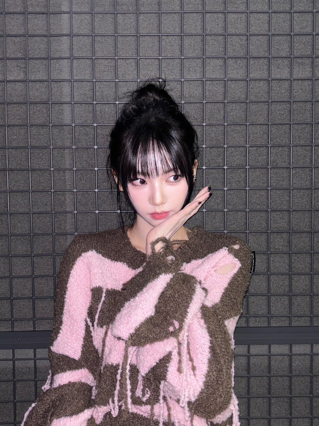 231116 Karina Weverse Update