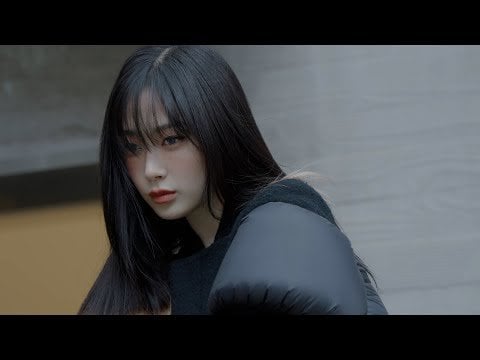 231210 aespa - Giselle W Korea Photoshoot Behind