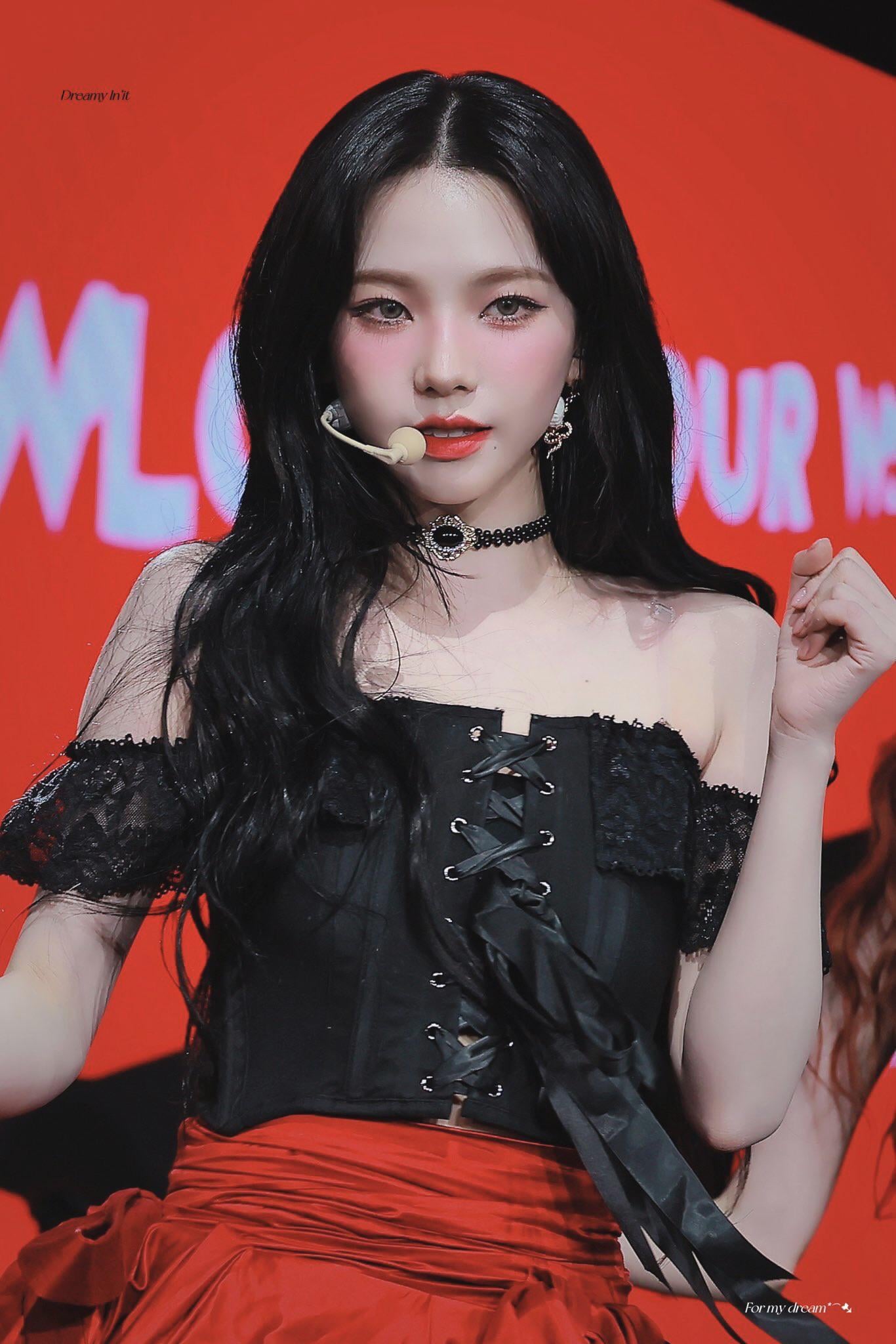231124 Karina