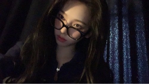 231205 Karina Weverse Live