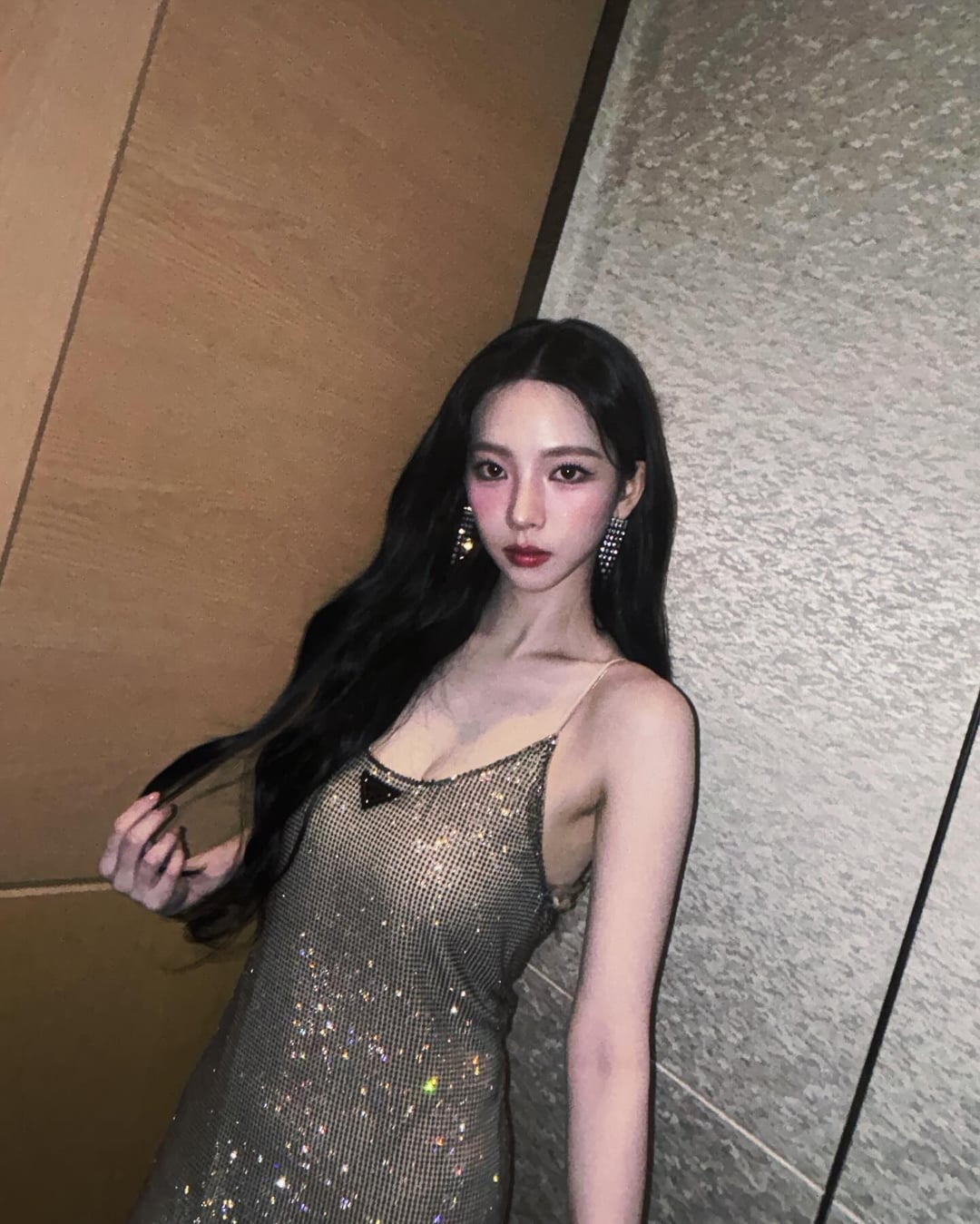 231201 Karina Instagram Update
