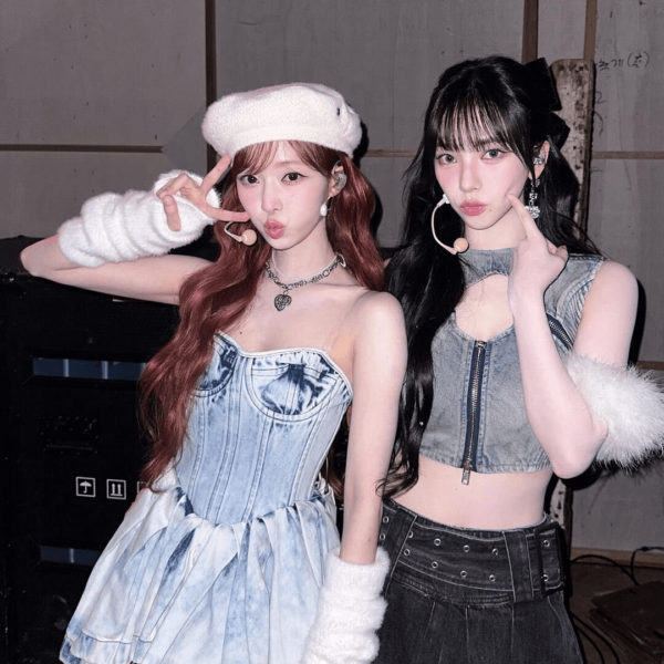 231219 Winter (w/ Karina)