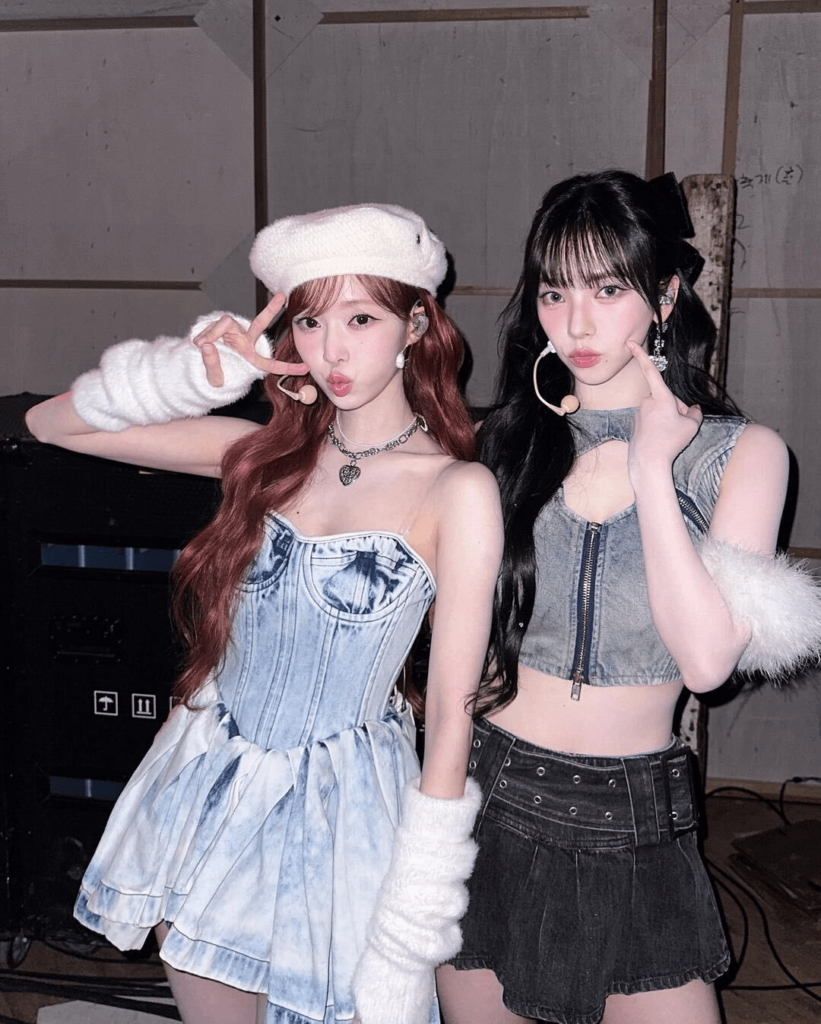 231219 Winter (w/ Karina)