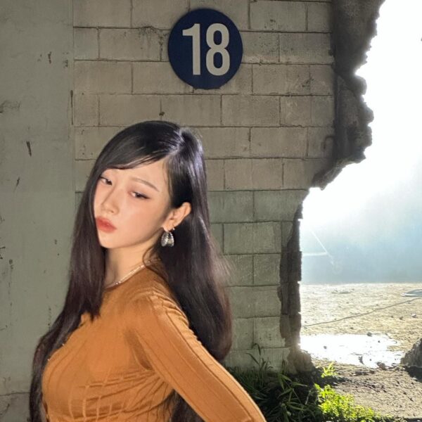 231207 Giselle Instagram Update #2