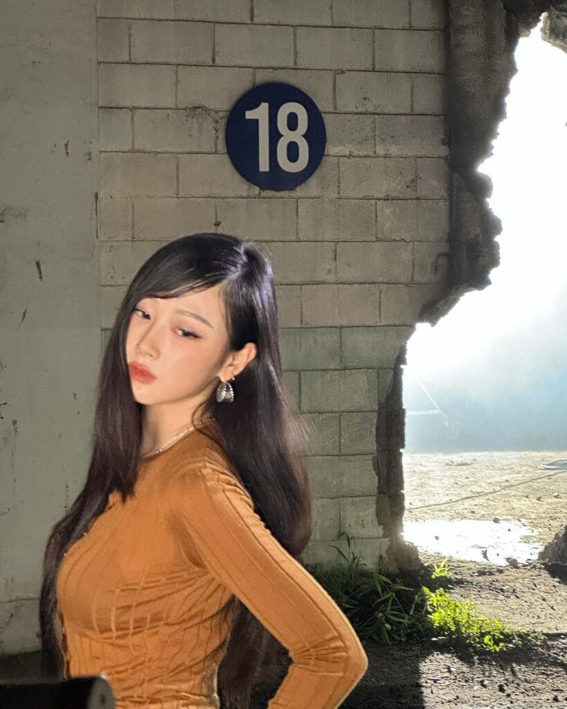 231207 Giselle Instagram Update #2