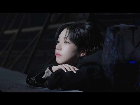 231230 Karina - KRUSH Behind