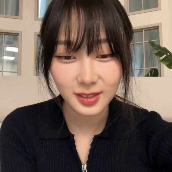 231025 Giselle Weverse Live