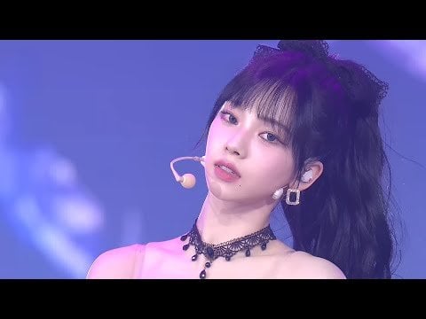 231225 aespa - Intro + Drama @ 2023 SBS Gayo Daejeon