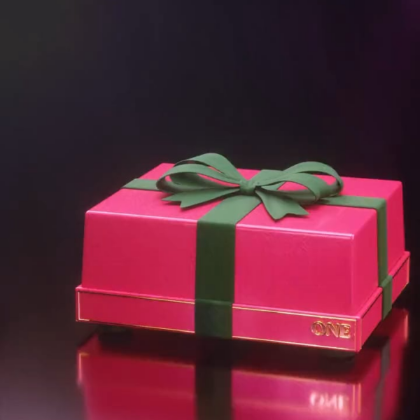 231225 aespa TikTok Update - Merry Christmas 🎁✨