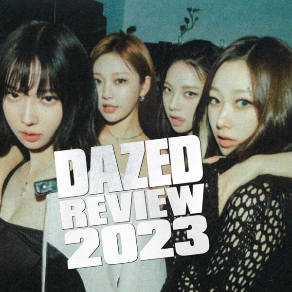 231215 Dazed: The 50 best K-pop tracks of 2023 (“Welcome to My World (feat nævis)” ranks #13)