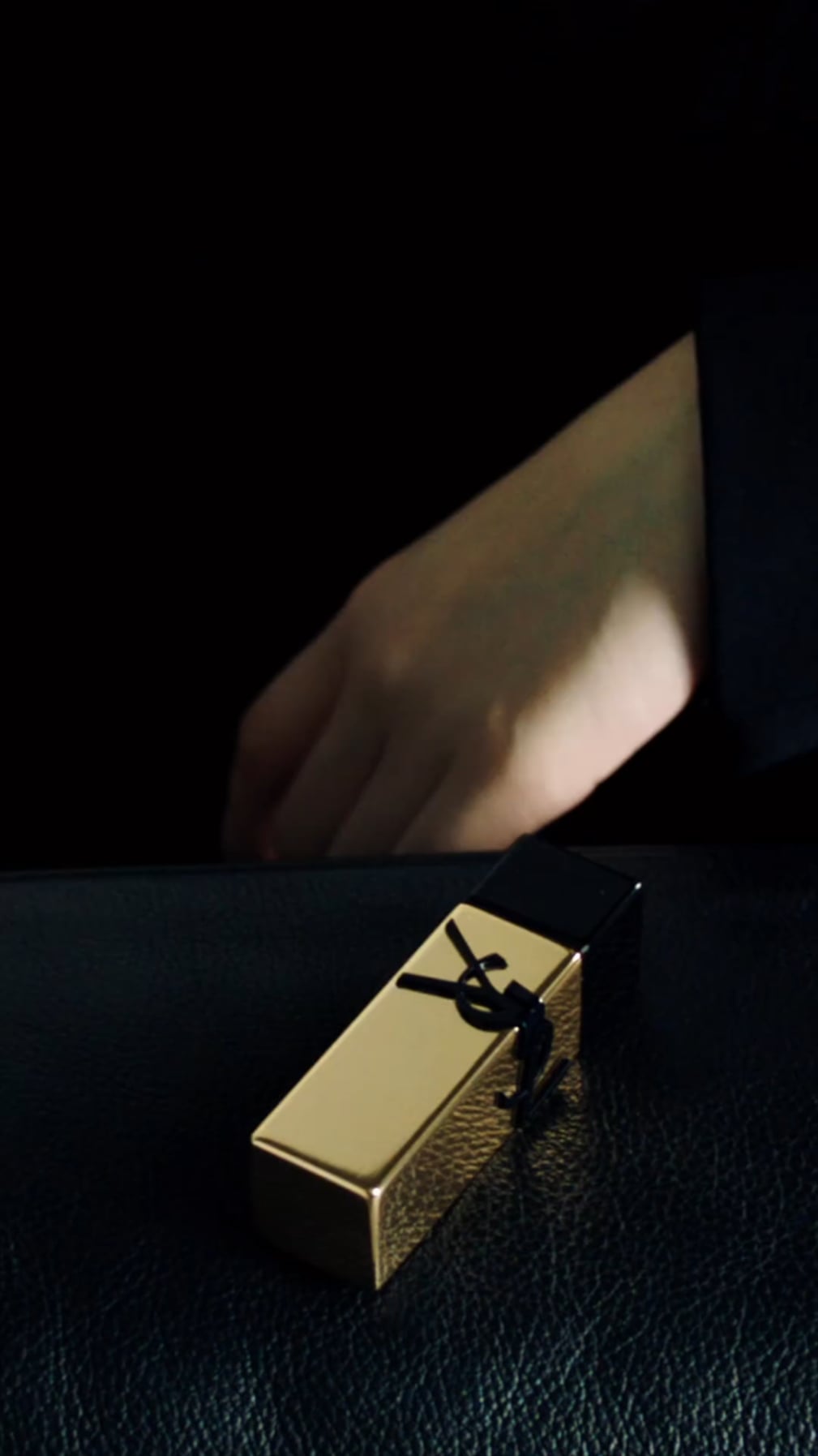 231222 Karina X YSL BEAUTY
