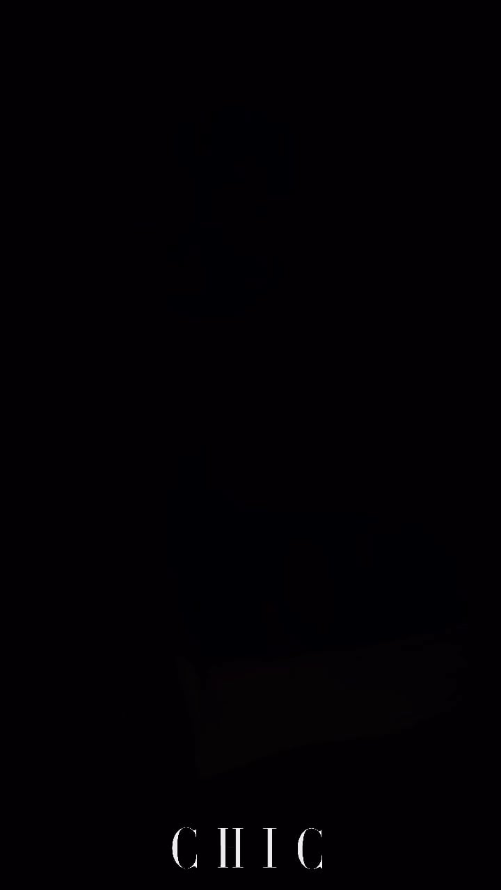 231229 aespa Twitter Update with Karina - Happy New Year with CHIC 🎉