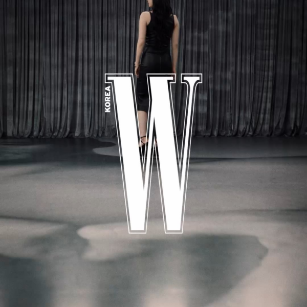 231202 W Korea Instagram Reels Update with Ningning