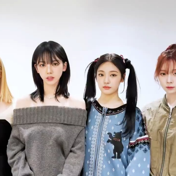 231201 aespa announced as part of the lineup for K-pop Masterz×KROSS vol.3 @ NAGOYA, JAPAN to be held on January 2, 2024