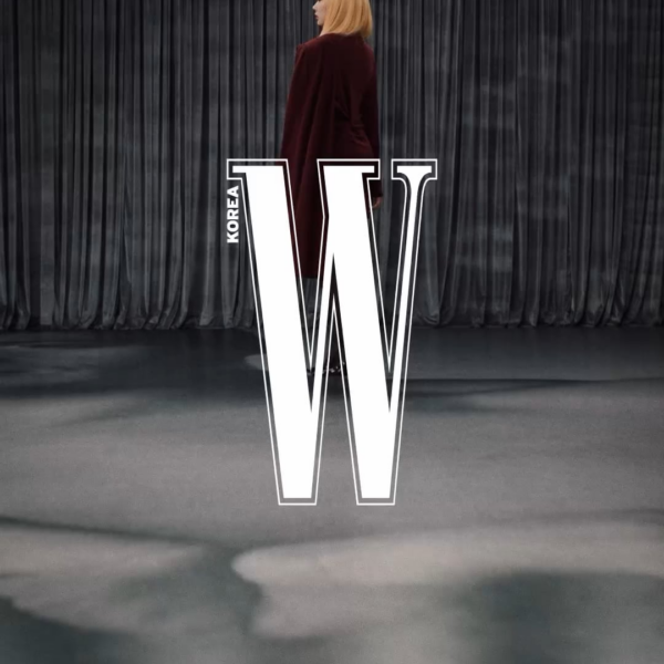 231202 W Korea Instagram Reels Update with Giselle