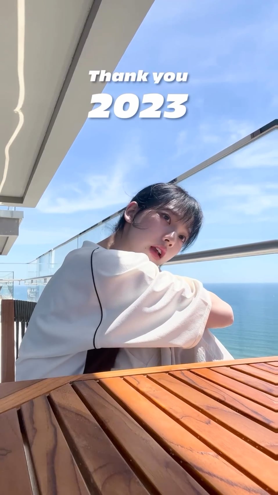 231230 Karina Instagram Reel