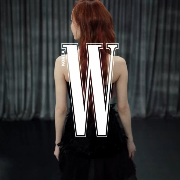 231202 W Korea Instagram Reels Update with Winter