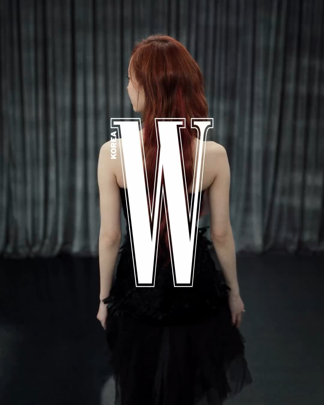 231202 W Korea Instagram Reels Update with Winter