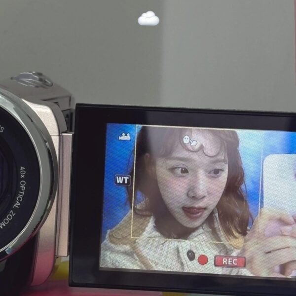 231212 Winter Instagram Story Update