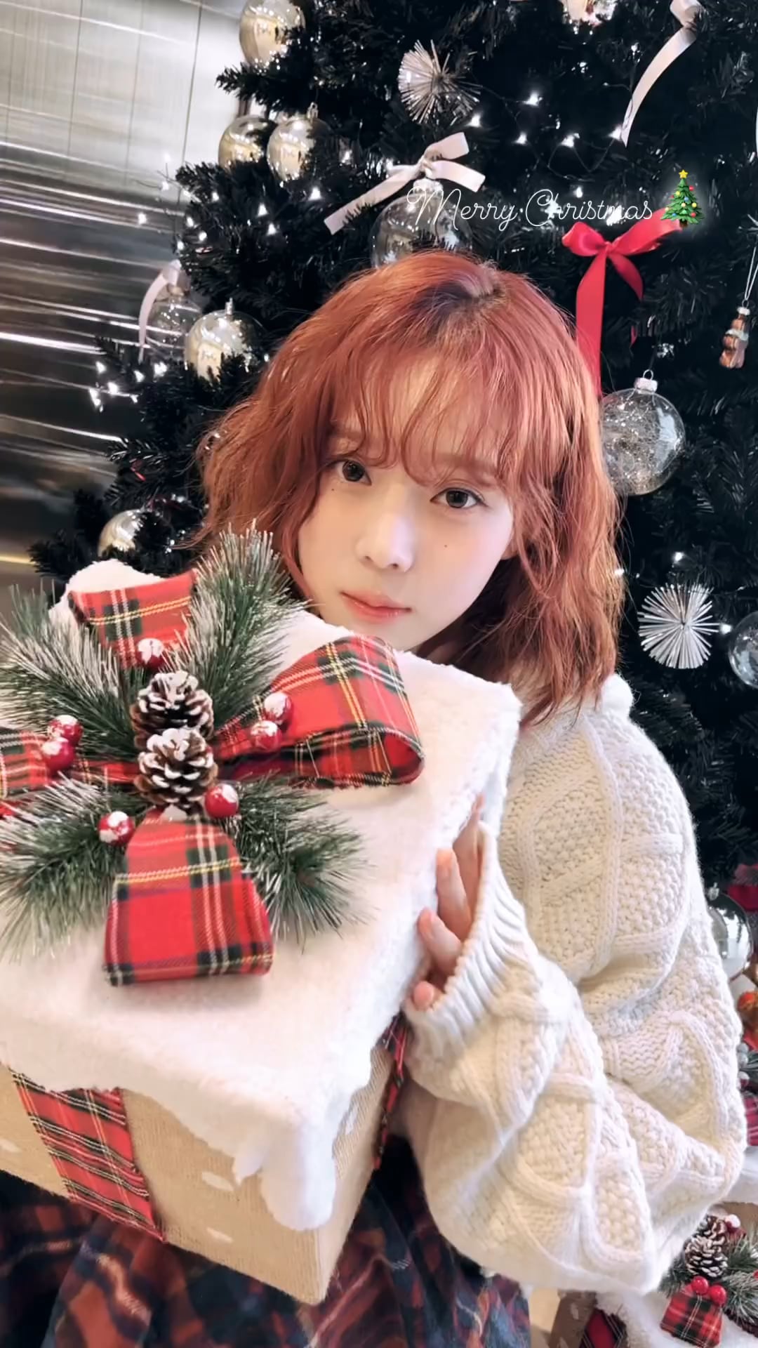 231225 Winter Instagram Story Update