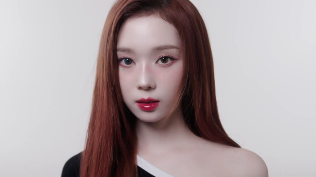 240101 Winter x espoir - CREATE YOUR BE
